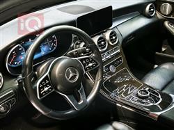 مرسيدس بنز C-Class